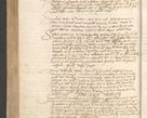 Zdjęcie nr 987 dla obiektu archiwalnego: Acta obligationum coram reverendo patre domino Thoma Rosnowsky canonico et officiali generali Cracoviensi ad annum Domini 1518