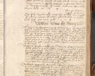 Zdjęcie nr 988 dla obiektu archiwalnego: Acta obligationum coram reverendo patre domino Thoma Rosnowsky canonico et officiali generali Cracoviensi ad annum Domini 1518