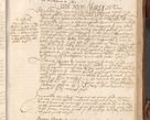 Zdjęcie nr 984 dla obiektu archiwalnego: Acta obligationum coram reverendo patre domino Thoma Rosnowsky canonico et officiali generali Cracoviensi ad annum Domini 1518