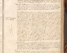 Zdjęcie nr 982 dla obiektu archiwalnego: Acta obligationum coram reverendo patre domino Thoma Rosnowsky canonico et officiali generali Cracoviensi ad annum Domini 1518