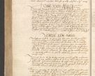 Zdjęcie nr 983 dla obiektu archiwalnego: Acta obligationum coram reverendo patre domino Thoma Rosnowsky canonico et officiali generali Cracoviensi ad annum Domini 1518