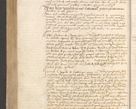 Zdjęcie nr 981 dla obiektu archiwalnego: Acta obligationum coram reverendo patre domino Thoma Rosnowsky canonico et officiali generali Cracoviensi ad annum Domini 1518