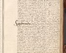 Zdjęcie nr 978 dla obiektu archiwalnego: Acta obligationum coram reverendo patre domino Thoma Rosnowsky canonico et officiali generali Cracoviensi ad annum Domini 1518