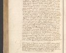 Zdjęcie nr 979 dla obiektu archiwalnego: Acta obligationum coram reverendo patre domino Thoma Rosnowsky canonico et officiali generali Cracoviensi ad annum Domini 1518