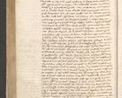Zdjęcie nr 977 dla obiektu archiwalnego: Acta obligationum coram reverendo patre domino Thoma Rosnowsky canonico et officiali generali Cracoviensi ad annum Domini 1518