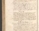 Zdjęcie nr 975 dla obiektu archiwalnego: Acta obligationum coram reverendo patre domino Thoma Rosnowsky canonico et officiali generali Cracoviensi ad annum Domini 1518