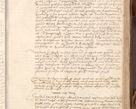 Zdjęcie nr 974 dla obiektu archiwalnego: Acta obligationum coram reverendo patre domino Thoma Rosnowsky canonico et officiali generali Cracoviensi ad annum Domini 1518
