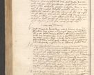 Zdjęcie nr 971 dla obiektu archiwalnego: Acta obligationum coram reverendo patre domino Thoma Rosnowsky canonico et officiali generali Cracoviensi ad annum Domini 1518