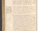 Zdjęcie nr 973 dla obiektu archiwalnego: Acta obligationum coram reverendo patre domino Thoma Rosnowsky canonico et officiali generali Cracoviensi ad annum Domini 1518