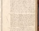 Zdjęcie nr 972 dla obiektu archiwalnego: Acta obligationum coram reverendo patre domino Thoma Rosnowsky canonico et officiali generali Cracoviensi ad annum Domini 1518