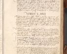 Zdjęcie nr 970 dla obiektu archiwalnego: Acta obligationum coram reverendo patre domino Thoma Rosnowsky canonico et officiali generali Cracoviensi ad annum Domini 1518