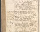 Zdjęcie nr 967 dla obiektu archiwalnego: Acta obligationum coram reverendo patre domino Thoma Rosnowsky canonico et officiali generali Cracoviensi ad annum Domini 1518