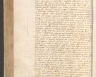 Zdjęcie nr 965 dla obiektu archiwalnego: Acta obligationum coram reverendo patre domino Thoma Rosnowsky canonico et officiali generali Cracoviensi ad annum Domini 1518