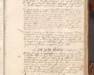Zdjęcie nr 964 dla obiektu archiwalnego: Acta obligationum coram reverendo patre domino Thoma Rosnowsky canonico et officiali generali Cracoviensi ad annum Domini 1518