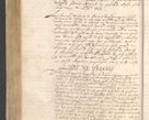Zdjęcie nr 963 dla obiektu archiwalnego: Acta obligationum coram reverendo patre domino Thoma Rosnowsky canonico et officiali generali Cracoviensi ad annum Domini 1518