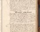 Zdjęcie nr 962 dla obiektu archiwalnego: Acta obligationum coram reverendo patre domino Thoma Rosnowsky canonico et officiali generali Cracoviensi ad annum Domini 1518