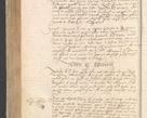 Zdjęcie nr 959 dla obiektu archiwalnego: Acta obligationum coram reverendo patre domino Thoma Rosnowsky canonico et officiali generali Cracoviensi ad annum Domini 1518