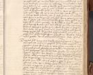 Zdjęcie nr 960 dla obiektu archiwalnego: Acta obligationum coram reverendo patre domino Thoma Rosnowsky canonico et officiali generali Cracoviensi ad annum Domini 1518