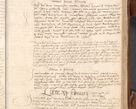 Zdjęcie nr 958 dla obiektu archiwalnego: Acta obligationum coram reverendo patre domino Thoma Rosnowsky canonico et officiali generali Cracoviensi ad annum Domini 1518
