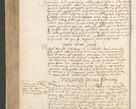 Zdjęcie nr 957 dla obiektu archiwalnego: Acta obligationum coram reverendo patre domino Thoma Rosnowsky canonico et officiali generali Cracoviensi ad annum Domini 1518