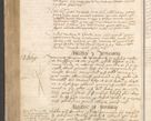 Zdjęcie nr 951 dla obiektu archiwalnego: Acta obligationum coram reverendo patre domino Thoma Rosnowsky canonico et officiali generali Cracoviensi ad annum Domini 1518