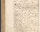 Zdjęcie nr 953 dla obiektu archiwalnego: Acta obligationum coram reverendo patre domino Thoma Rosnowsky canonico et officiali generali Cracoviensi ad annum Domini 1518