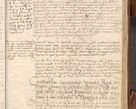 Zdjęcie nr 952 dla obiektu archiwalnego: Acta obligationum coram reverendo patre domino Thoma Rosnowsky canonico et officiali generali Cracoviensi ad annum Domini 1518