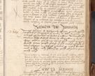 Zdjęcie nr 950 dla obiektu archiwalnego: Acta obligationum coram reverendo patre domino Thoma Rosnowsky canonico et officiali generali Cracoviensi ad annum Domini 1518