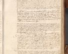 Zdjęcie nr 946 dla obiektu archiwalnego: Acta obligationum coram reverendo patre domino Thoma Rosnowsky canonico et officiali generali Cracoviensi ad annum Domini 1518