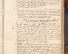 Zdjęcie nr 944 dla obiektu archiwalnego: Acta obligationum coram reverendo patre domino Thoma Rosnowsky canonico et officiali generali Cracoviensi ad annum Domini 1518