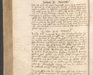 Zdjęcie nr 941 dla obiektu archiwalnego: Acta obligationum coram reverendo patre domino Thoma Rosnowsky canonico et officiali generali Cracoviensi ad annum Domini 1518