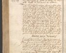 Zdjęcie nr 937 dla obiektu archiwalnego: Acta obligationum coram reverendo patre domino Thoma Rosnowsky canonico et officiali generali Cracoviensi ad annum Domini 1518