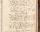 Zdjęcie nr 934 dla obiektu archiwalnego: Acta obligationum coram reverendo patre domino Thoma Rosnowsky canonico et officiali generali Cracoviensi ad annum Domini 1518