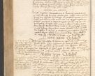 Zdjęcie nr 927 dla obiektu archiwalnego: Acta obligationum coram reverendo patre domino Thoma Rosnowsky canonico et officiali generali Cracoviensi ad annum Domini 1518