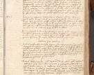 Zdjęcie nr 926 dla obiektu archiwalnego: Acta obligationum coram reverendo patre domino Thoma Rosnowsky canonico et officiali generali Cracoviensi ad annum Domini 1518