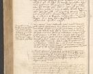 Zdjęcie nr 925 dla obiektu archiwalnego: Acta obligationum coram reverendo patre domino Thoma Rosnowsky canonico et officiali generali Cracoviensi ad annum Domini 1518