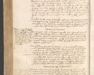 Zdjęcie nr 921 dla obiektu archiwalnego: Acta obligationum coram reverendo patre domino Thoma Rosnowsky canonico et officiali generali Cracoviensi ad annum Domini 1518