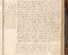 Zdjęcie nr 920 dla obiektu archiwalnego: Acta obligationum coram reverendo patre domino Thoma Rosnowsky canonico et officiali generali Cracoviensi ad annum Domini 1518