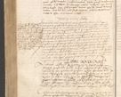 Zdjęcie nr 919 dla obiektu archiwalnego: Acta obligationum coram reverendo patre domino Thoma Rosnowsky canonico et officiali generali Cracoviensi ad annum Domini 1518