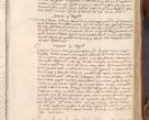 Zdjęcie nr 916 dla obiektu archiwalnego: Acta obligationum coram reverendo patre domino Thoma Rosnowsky canonico et officiali generali Cracoviensi ad annum Domini 1518