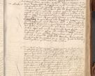 Zdjęcie nr 914 dla obiektu archiwalnego: Acta obligationum coram reverendo patre domino Thoma Rosnowsky canonico et officiali generali Cracoviensi ad annum Domini 1518