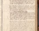 Zdjęcie nr 910 dla obiektu archiwalnego: Acta obligationum coram reverendo patre domino Thoma Rosnowsky canonico et officiali generali Cracoviensi ad annum Domini 1518