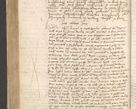 Zdjęcie nr 907 dla obiektu archiwalnego: Acta obligationum coram reverendo patre domino Thoma Rosnowsky canonico et officiali generali Cracoviensi ad annum Domini 1518