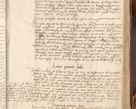 Zdjęcie nr 908 dla obiektu archiwalnego: Acta obligationum coram reverendo patre domino Thoma Rosnowsky canonico et officiali generali Cracoviensi ad annum Domini 1518