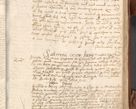 Zdjęcie nr 906 dla obiektu archiwalnego: Acta obligationum coram reverendo patre domino Thoma Rosnowsky canonico et officiali generali Cracoviensi ad annum Domini 1518