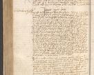 Zdjęcie nr 905 dla obiektu archiwalnego: Acta obligationum coram reverendo patre domino Thoma Rosnowsky canonico et officiali generali Cracoviensi ad annum Domini 1518