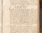 Zdjęcie nr 904 dla obiektu archiwalnego: Acta obligationum coram reverendo patre domino Thoma Rosnowsky canonico et officiali generali Cracoviensi ad annum Domini 1518