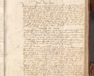 Zdjęcie nr 900 dla obiektu archiwalnego: Acta obligationum coram reverendo patre domino Thoma Rosnowsky canonico et officiali generali Cracoviensi ad annum Domini 1518