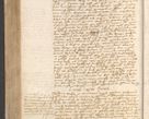 Zdjęcie nr 901 dla obiektu archiwalnego: Acta obligationum coram reverendo patre domino Thoma Rosnowsky canonico et officiali generali Cracoviensi ad annum Domini 1518