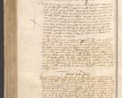 Zdjęcie nr 903 dla obiektu archiwalnego: Acta obligationum coram reverendo patre domino Thoma Rosnowsky canonico et officiali generali Cracoviensi ad annum Domini 1518